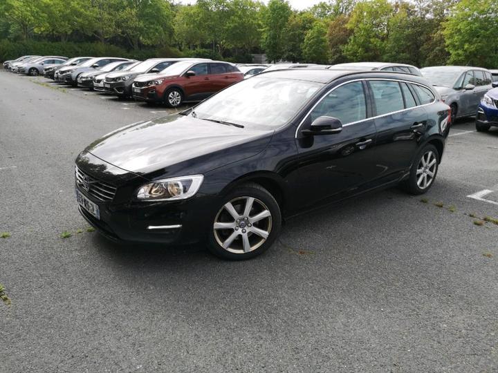 volvo v60 2017 yv1fw79c0j2387392