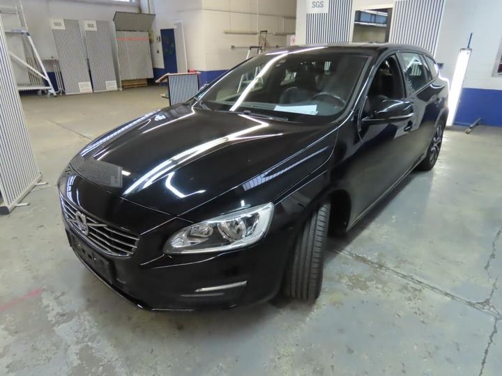 volvo v60 2017 yv1fw79c0j2389949