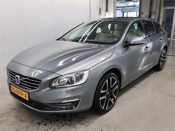 volvo v60 2017 yv1fw79c0j2390956