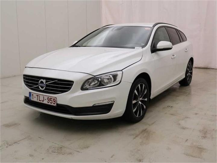 volvo v60 2017 yv1fw79c0j2391564