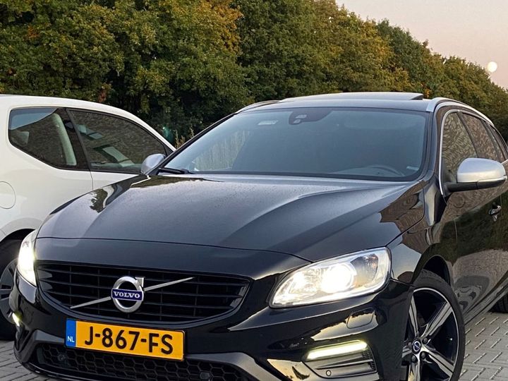 volvo v60 2018 yv1fw79c0j2393413