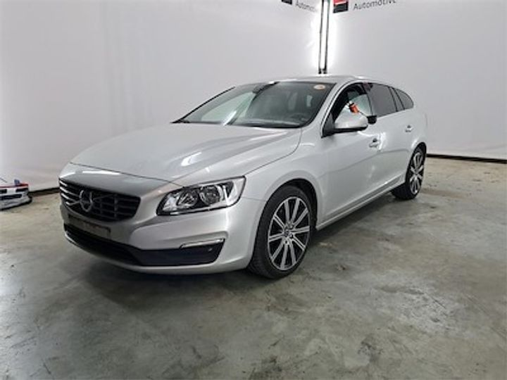 volvo v60 diesel - 2013 2018 yv1fw79c0j2393708