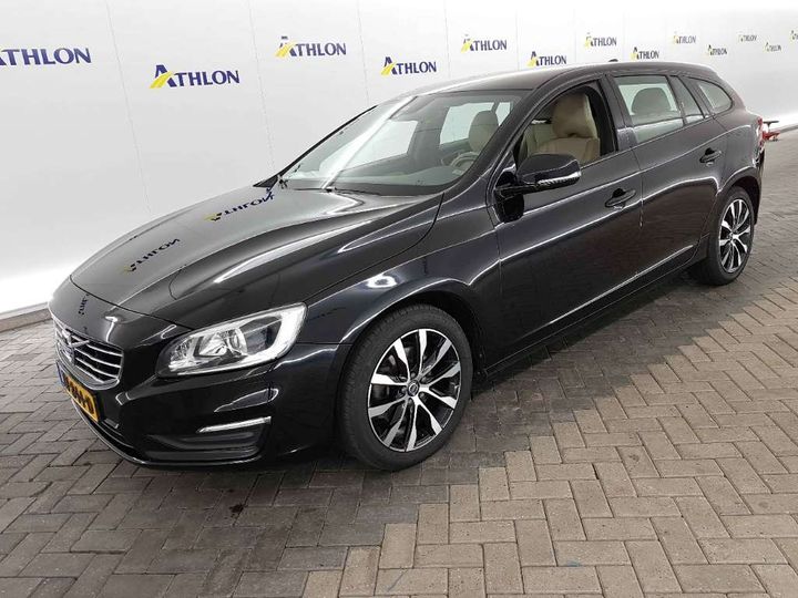 volvo v60 2019 yv1fw79c0j2407084