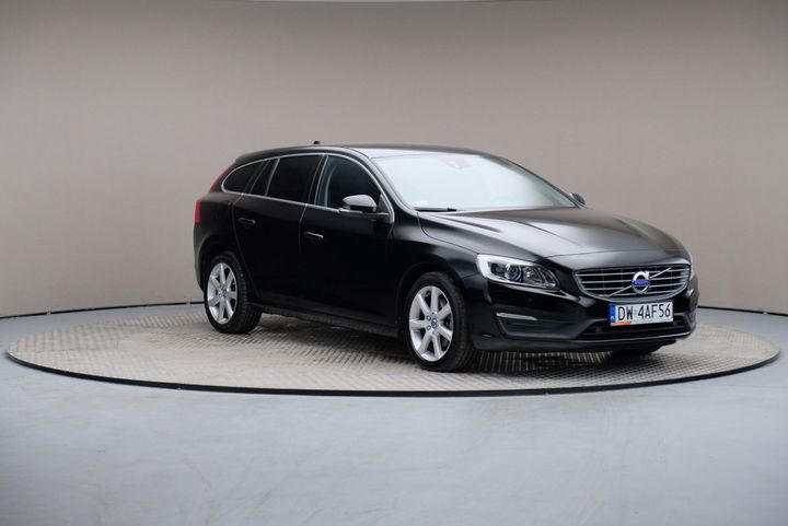 volvo v60 2018 yv1fw79c0j2408779