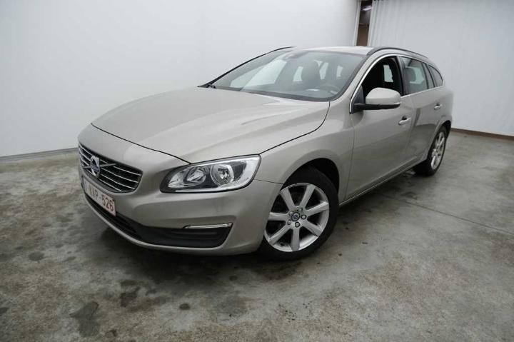 volvo v60 &#3911 2015 yv1fw79c1g1293929