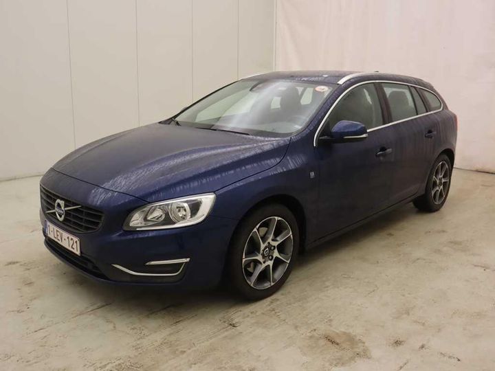 volvo v60 2015 yv1fw79c1g1296658