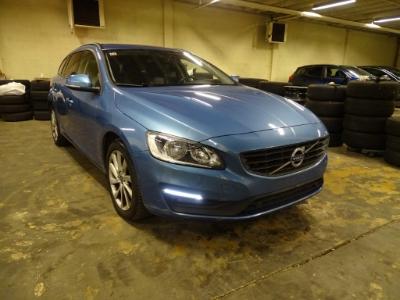 volvo v60 diesel - 2013 2015 yv1fw79c1g1303298