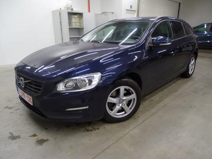 volvo v60 2015 yv1fw79c1g1305986