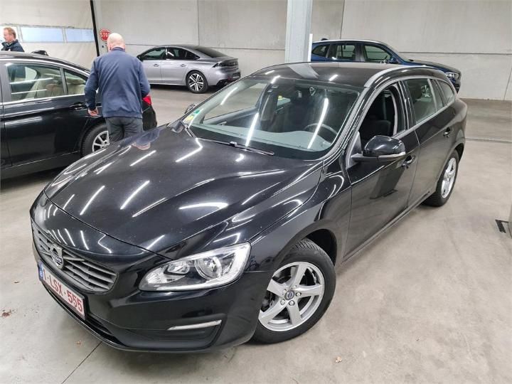 volvo v60 2015 yv1fw79c1g1309353