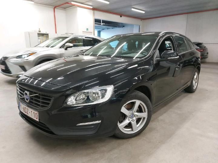 volvo v60 2016 yv1fw79c1g1316460