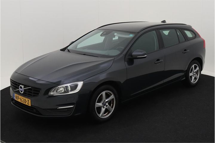 volvo v60 2016 yv1fw79c1g1319179