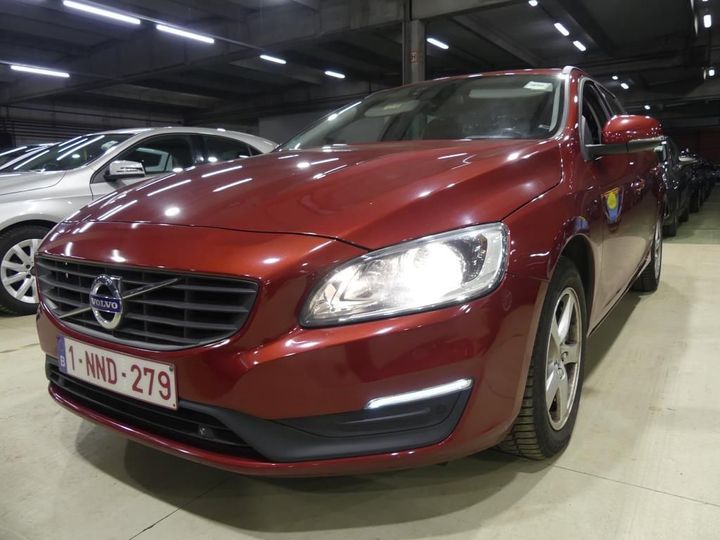 volvo v60 2016 yv1fw79c1g1319437