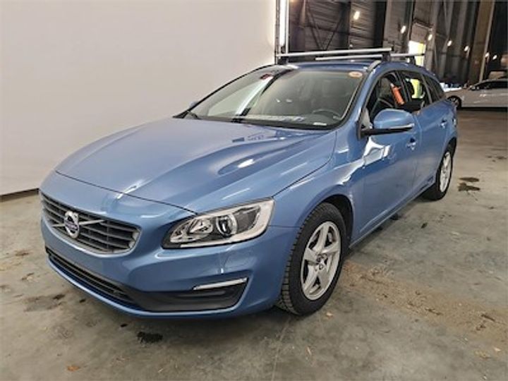 volvo v60 diesel - 2013 2016 yv1fw79c1h1352184