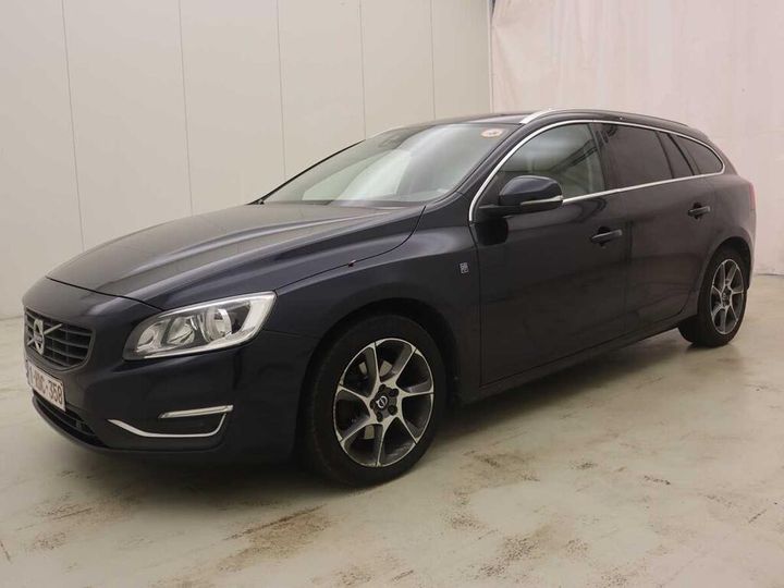 volvo v60 2016 yv1fw79c1h1352496