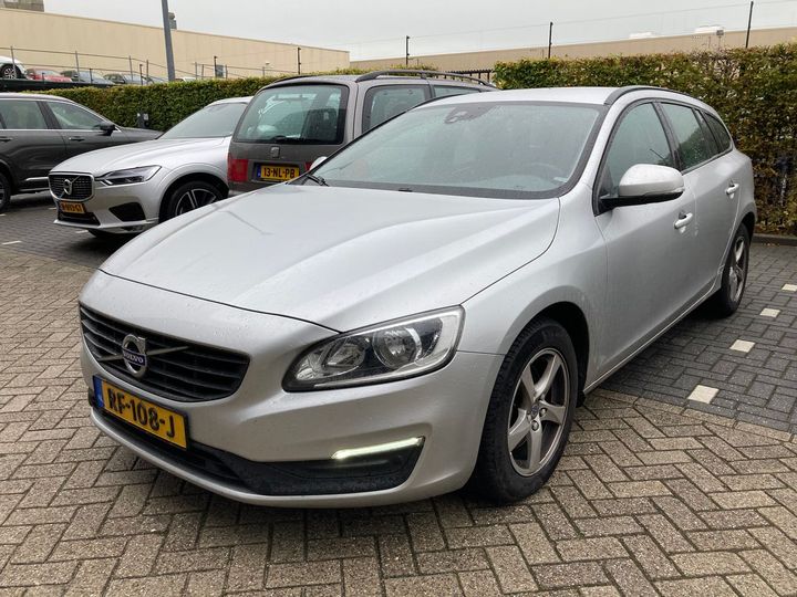 volvo v60 2017 yv1fw79c1h1361289