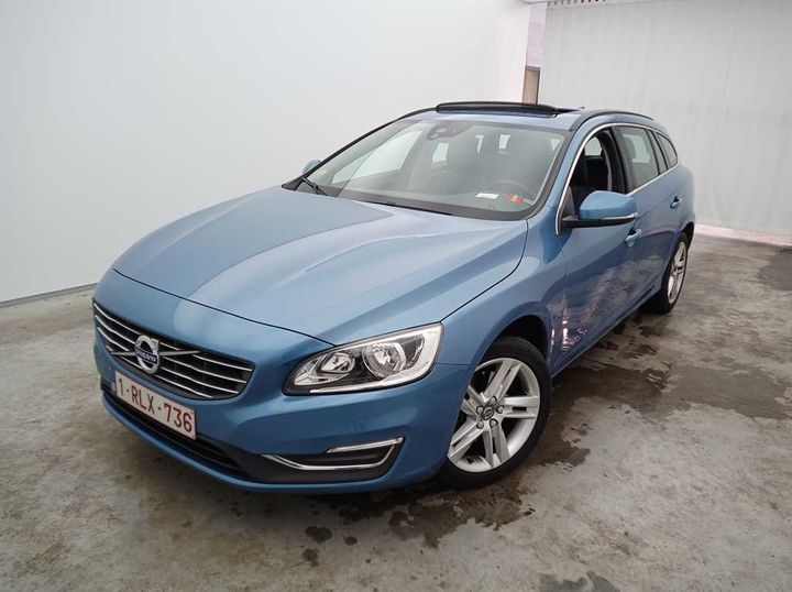 volvo v60 &#3911 2017 yv1fw79c1h1361614