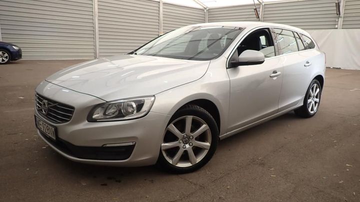 volvo v60 2017 yv1fw79c1h1362714