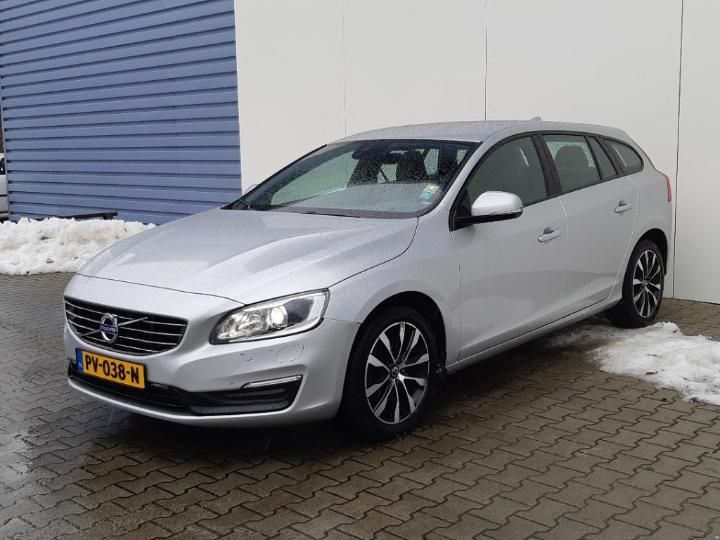 volvo v60 2017 yv1fw79c1j2382452