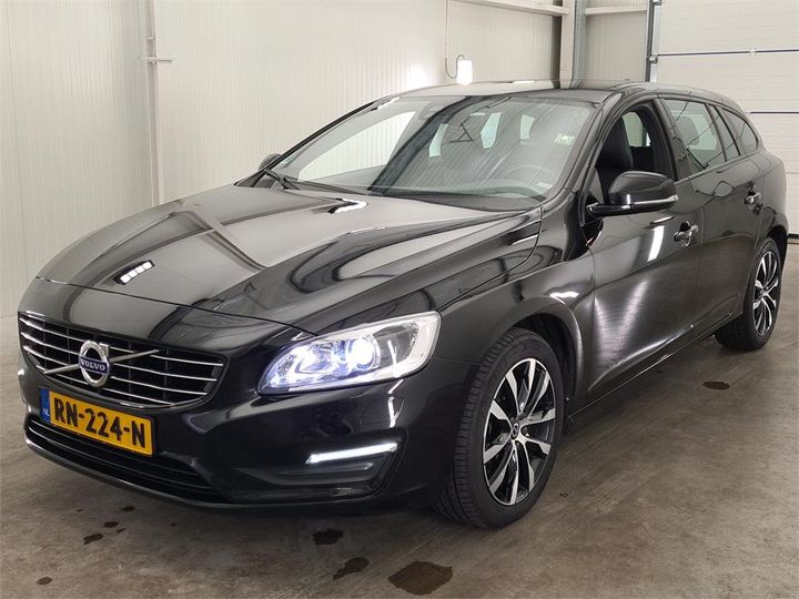 volvo v60 2018 yv1fw79c1j2388691