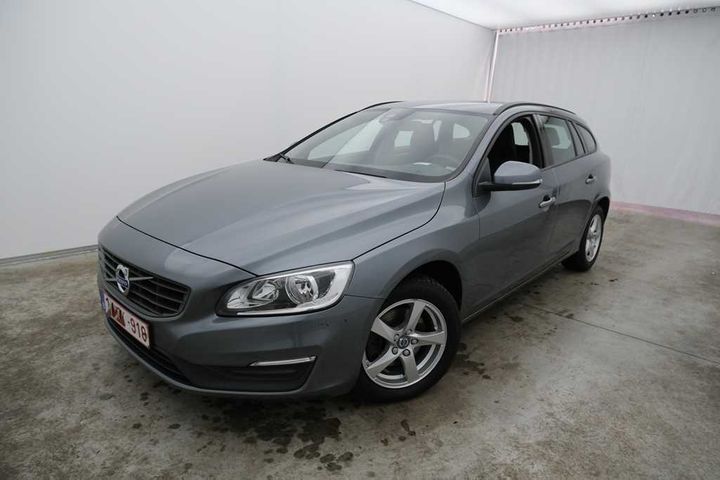 volvo v60 &#3911 2018 yv1fw79c1j2410928