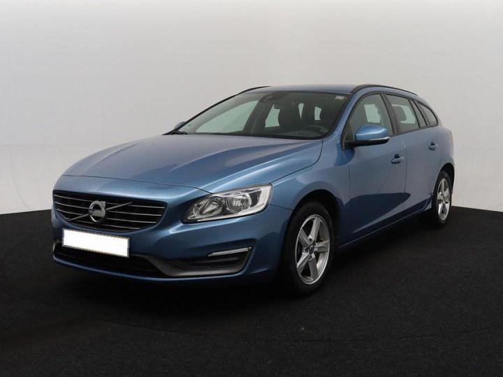 volvo v60 2014 yv1fw8481e1188117