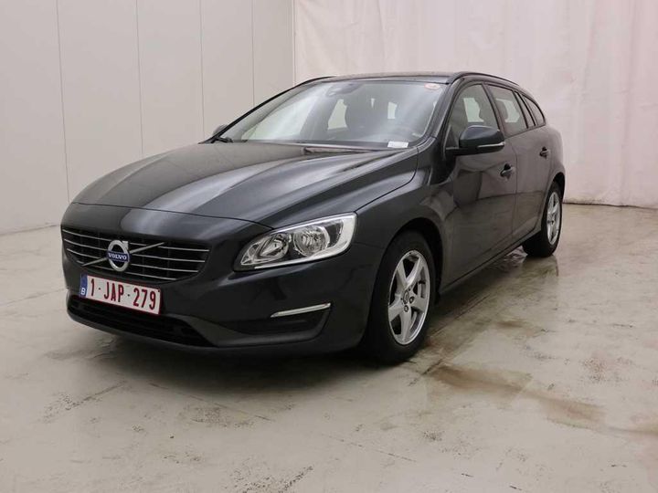 volvo v60 2014 yv1fw8481f1246400