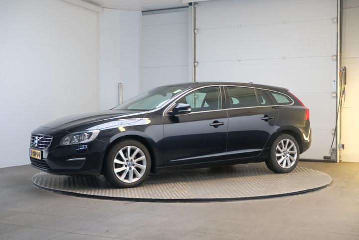 volvo v60 2015 yv1fw8481f1247662