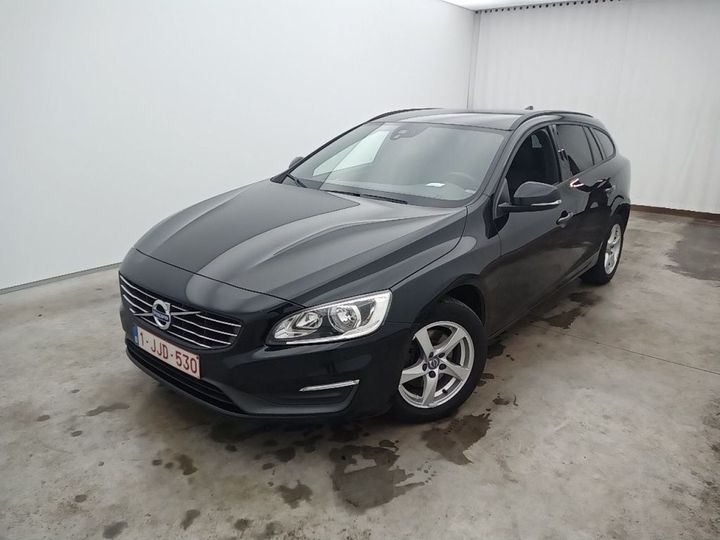 volvo v60 &#3911 2015 yv1fw8481f1251209