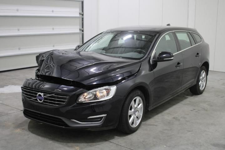 volvo v60 estate 2013 yv1fw848be1172644