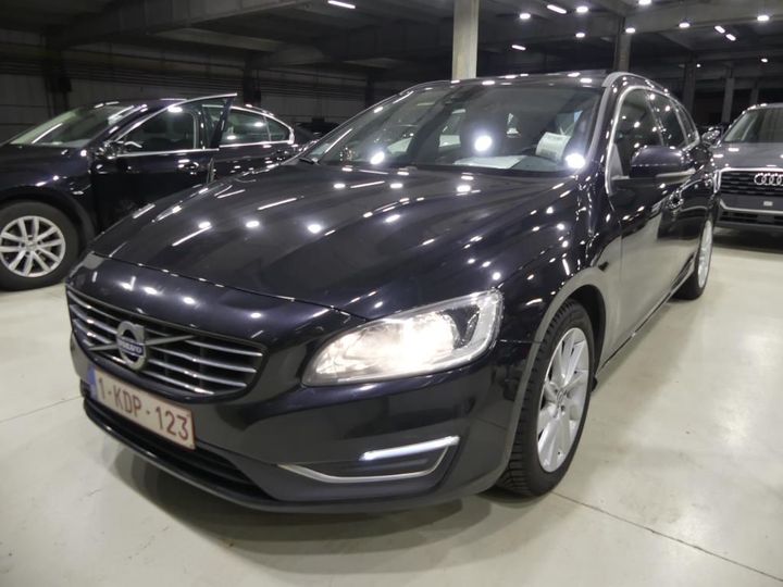 volvo v60 2015 yv1fw848bf1267830