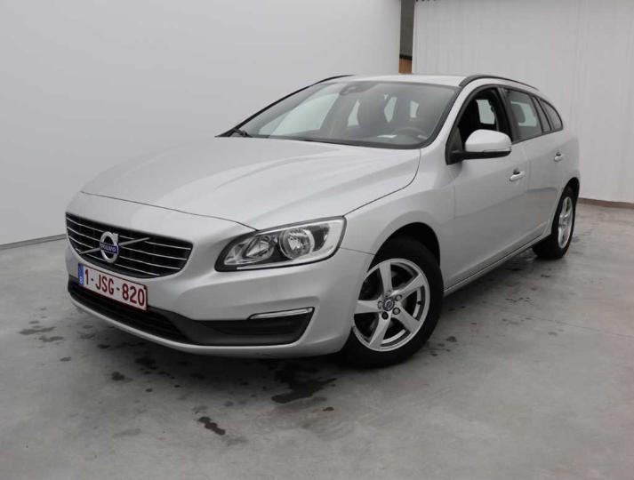 volvo v60 &#3911 2015 yv1fw88a1f1259924