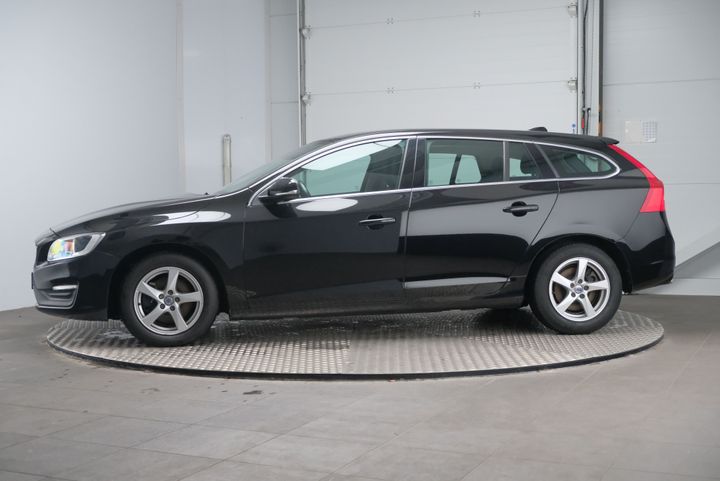 volvo v60 2016 yv1fwa881h1336422