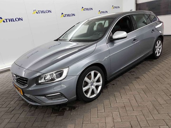 volvo v60 2016 yv1fwa881h1343305