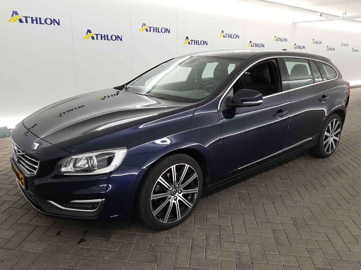 volvo v60 2017 yv1fwa881h1369246