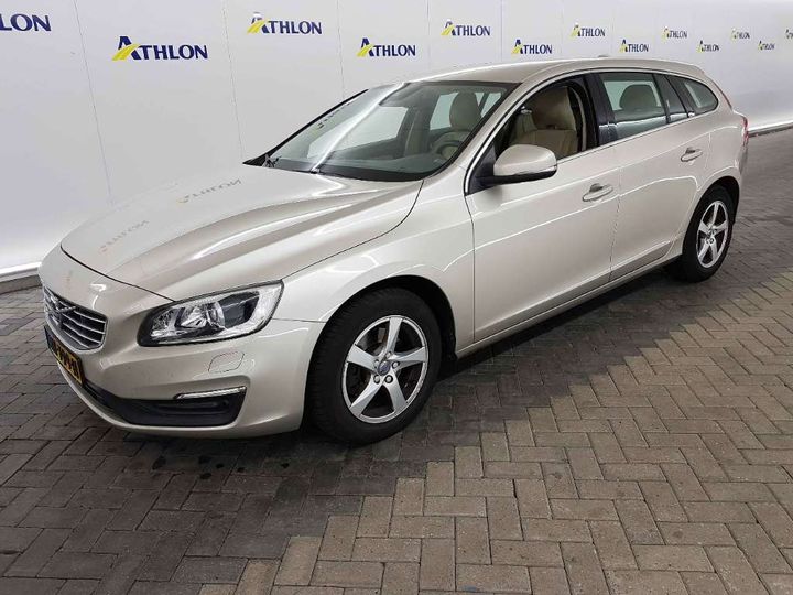 volvo v60 2017 yv1fwa881h1371409