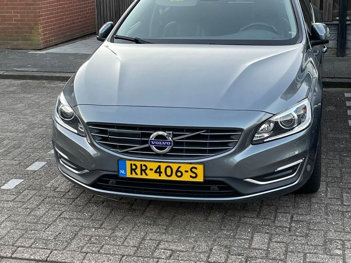 volvo v60 2016 yv1fwa88dh1331597