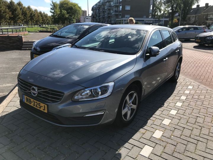 volvo v60 2017 yv1fwa88dh1352141