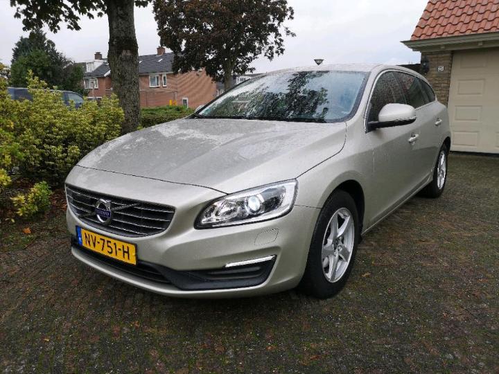 volvo v60 2017 yv1fwa88dh2370119