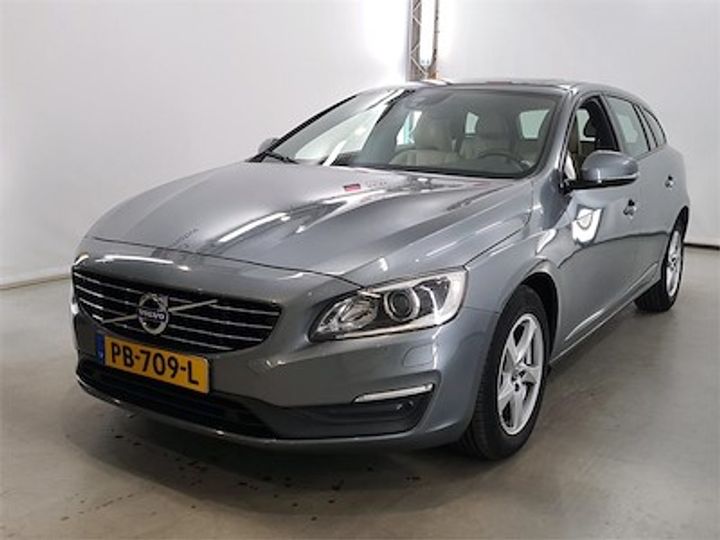 volvo v60 2017 yv1fwa88dj2375669