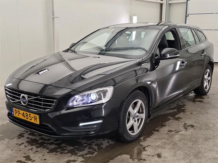 volvo v60 2017 yv1fwa88dj2379019