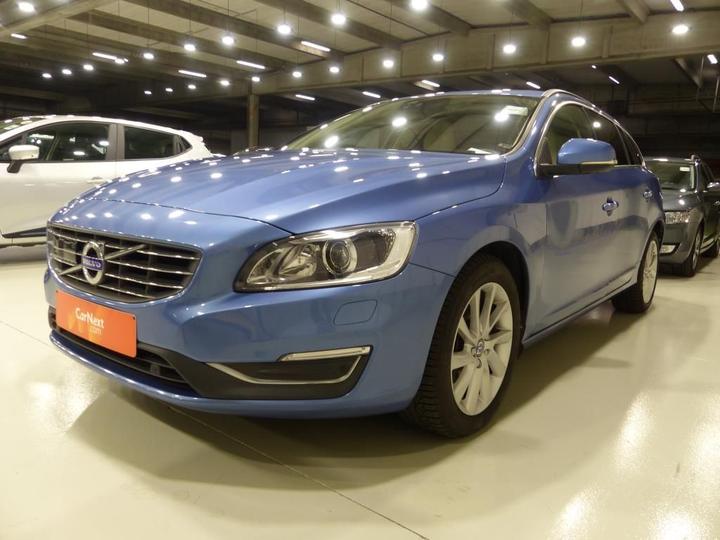 volvo v60 2015 yv1fwa8c1g1303021