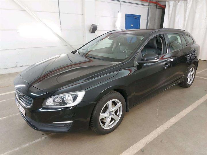 volvo v60 2017 yv1fwa8c1j2376479