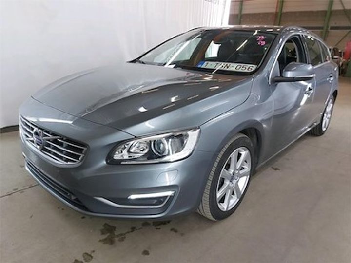 volvo v60 diesel - 2013 2018 yv1fwa8c1j2396255