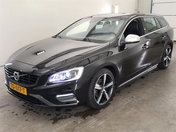 volvo v60 2018 yv1fwa8c1j2403389