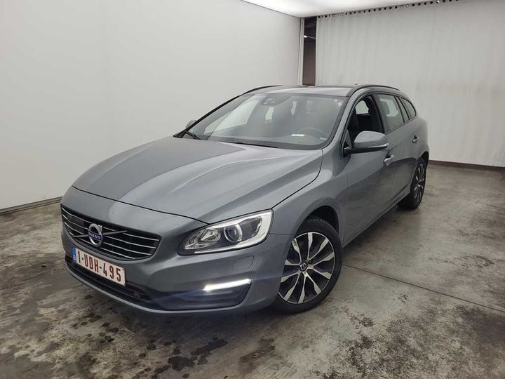 volvo v60 &#3911 2018 yv1fwa8c1j2403851