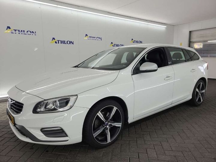 volvo v60 2018 yv1fwa8c1j2404027