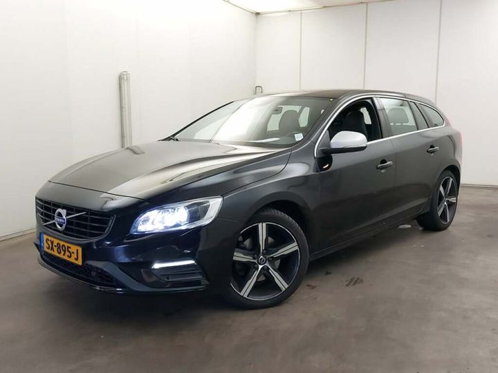 volvo v60 2018 yv1fwa8c1j2408761