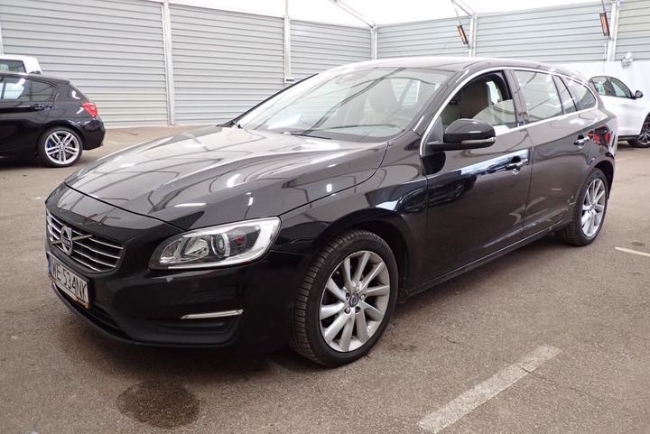 volvo v60 2016 yv1fwa8cdh1344828