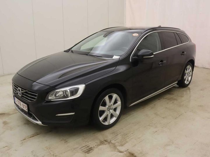 volvo v60 2017 yv1fwa8cdj2386033