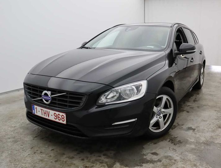 volvo v60 &#3911 2017 yv1fwa8cdj2387890